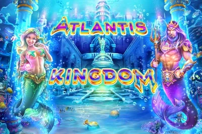 Atlantis Kingdom